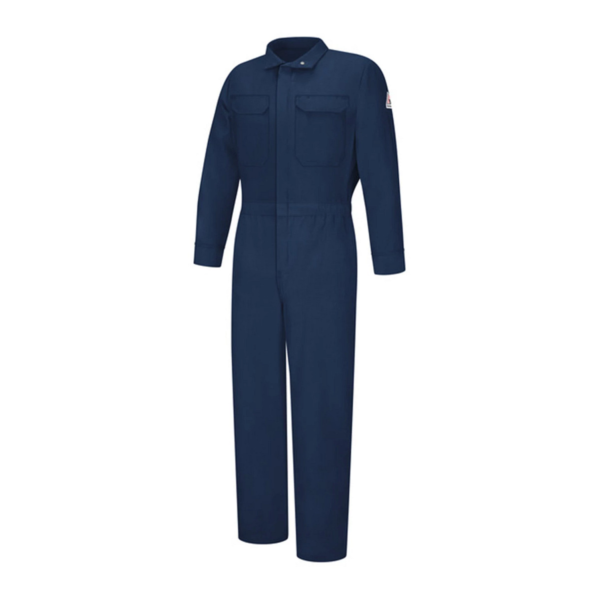 CVRL/WMNS/FR/PREMIUM/NAVY/LS