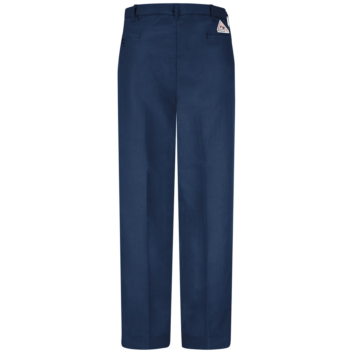NOMX WORK PANT/NAVY/6 OZ