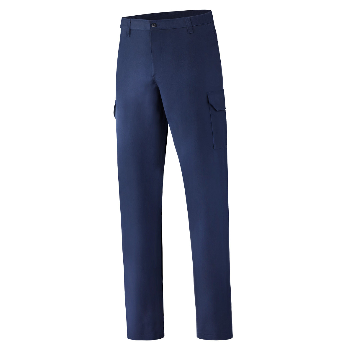 CARGO PANTS/NAVY
