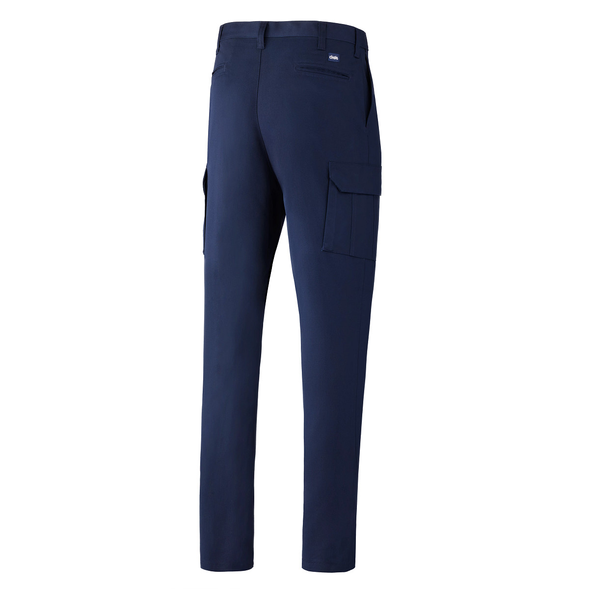 CARGO PANTS/NAVY