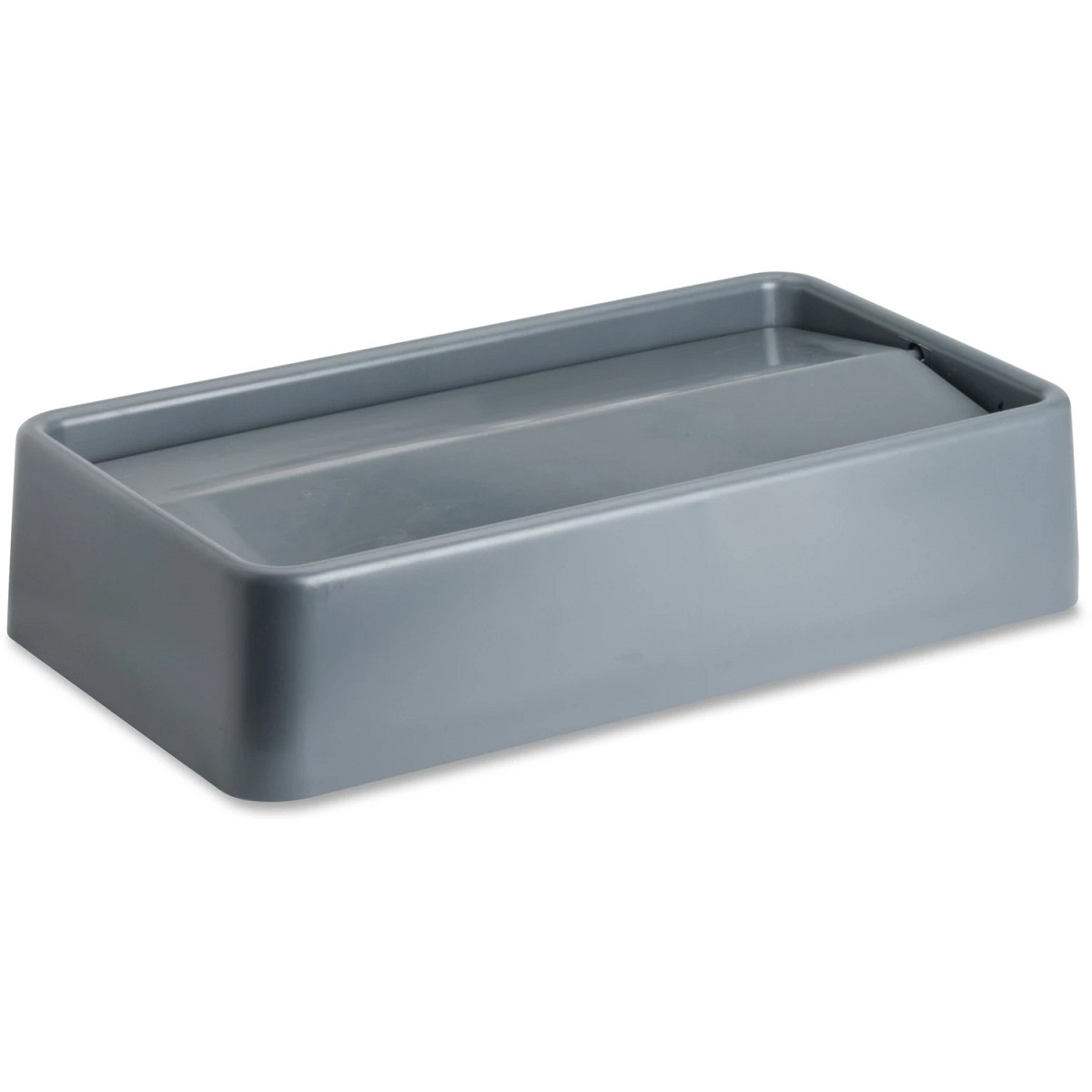 GENUINE SPACE-SAVING LID GRY