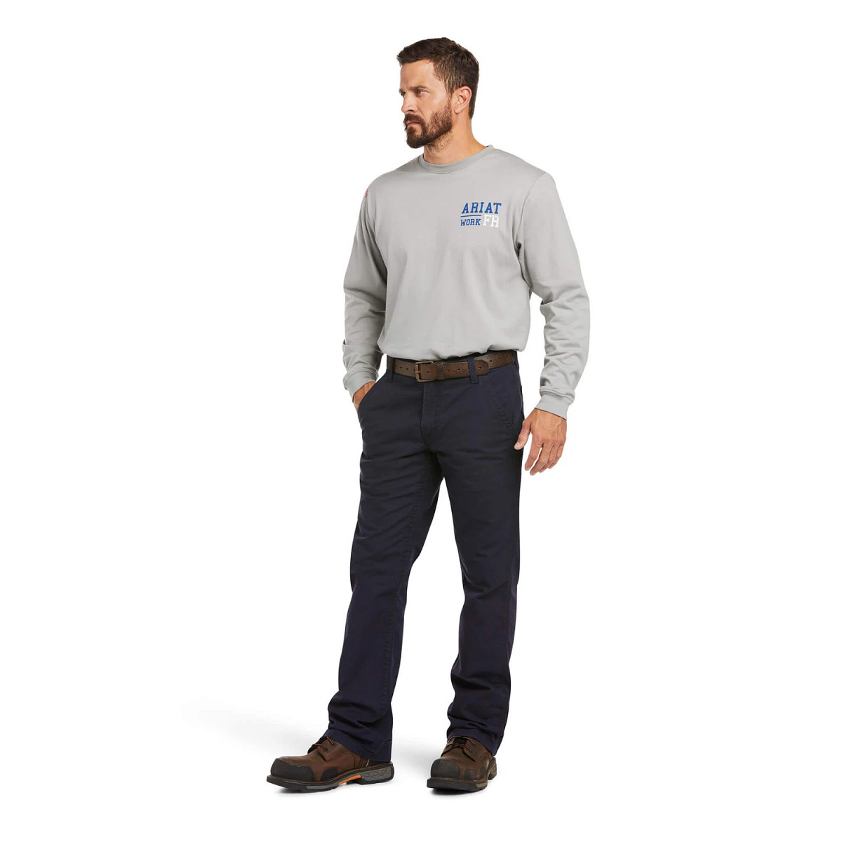 FRP/WORKHORSEPANT/M/NAVY