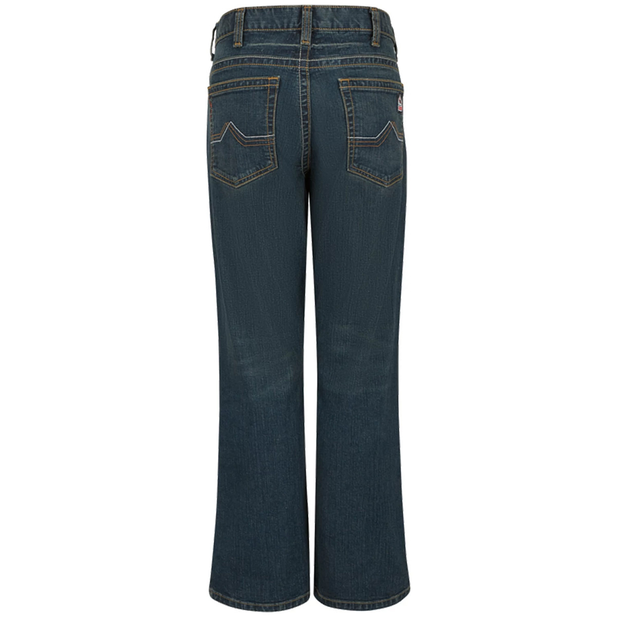 FR JEAN/M/RLX FT/BOOTCUT/DENIM