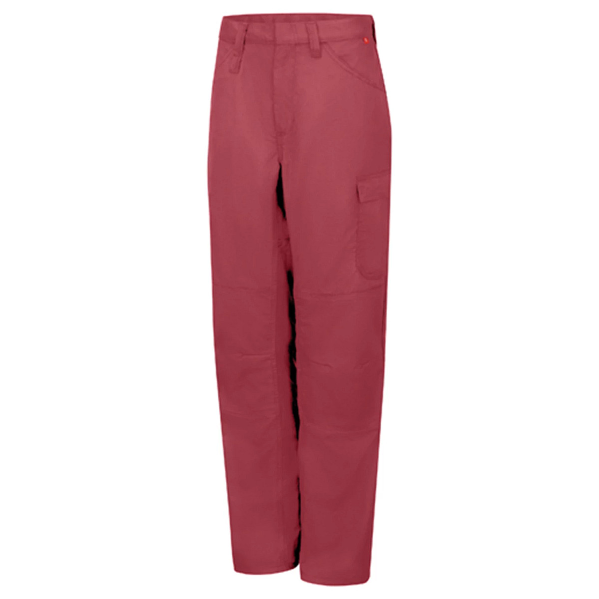 FR PANT/M/NOMEX/6OZ/RED