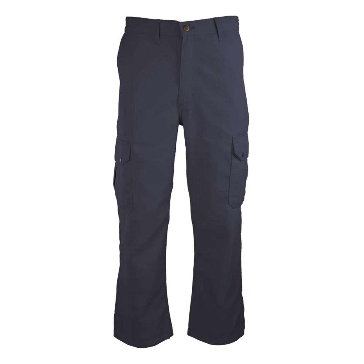 FR PANT/M/CRGO/MIDRISE/NAVY