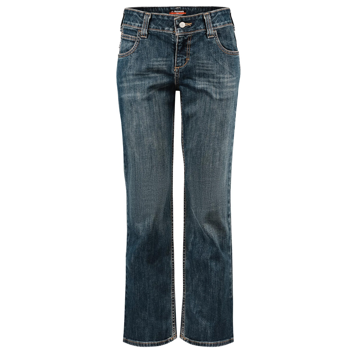 FR PANT/F/JEAN/STRT FT/SND DNM