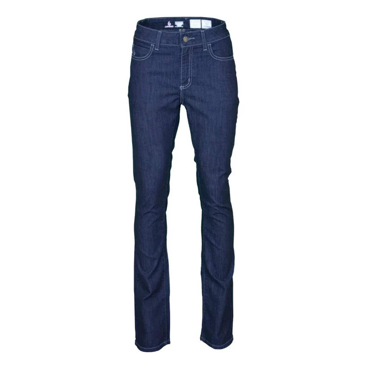 FR JEAN/CMFRT STRTCH/DK WASH
