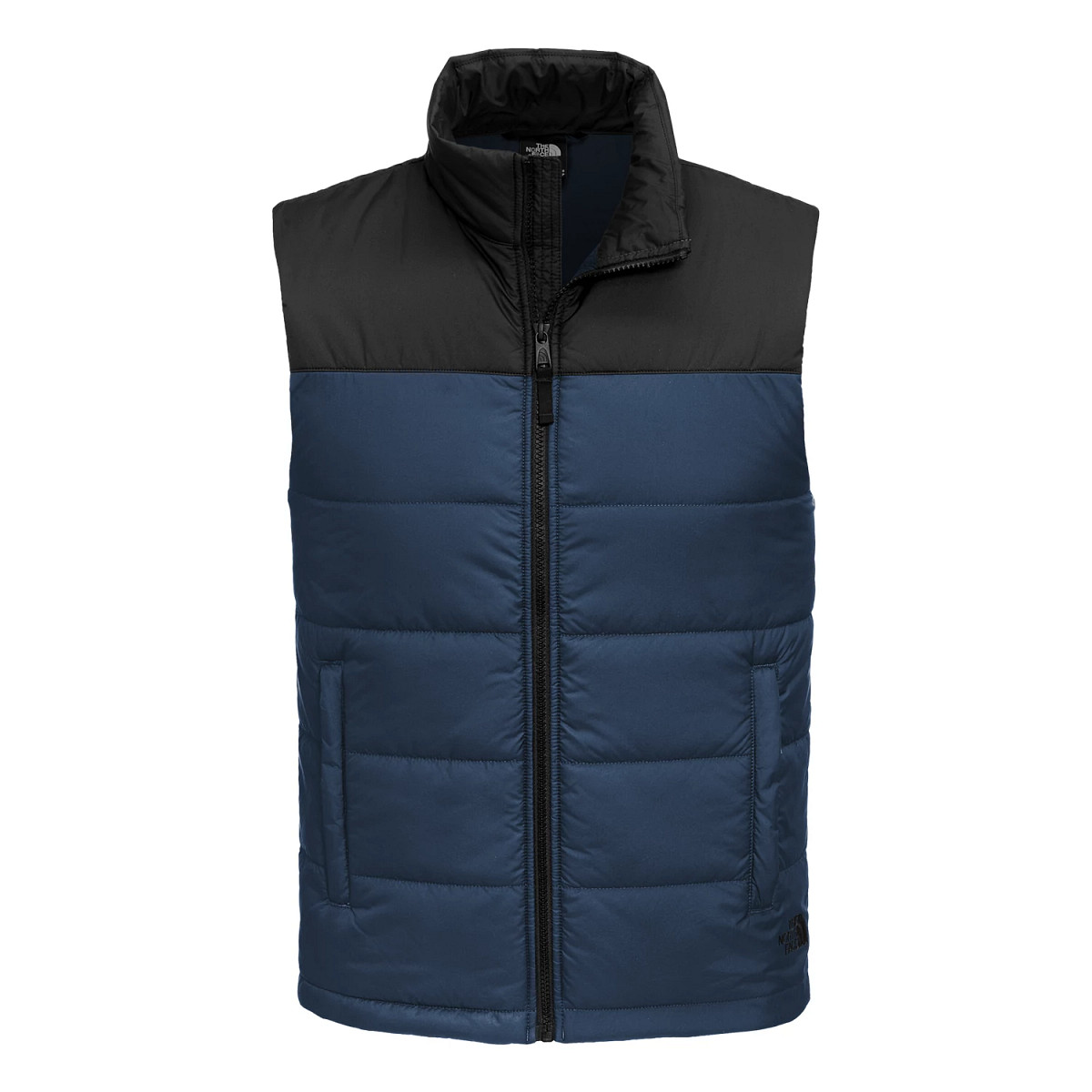 VEST/INSULATED/SHADY BLUE