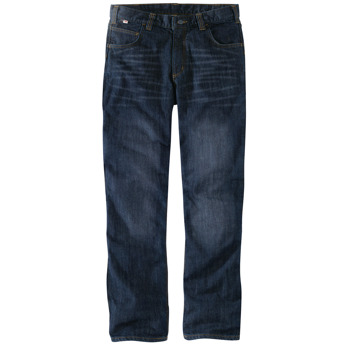 FR JEAN/CRHRT/RGDFLX/DENIM