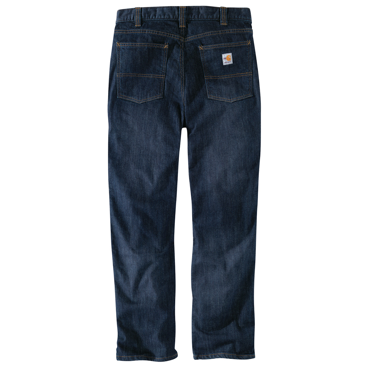 FR JEAN/CRHRT/RGDFLX/DENIM