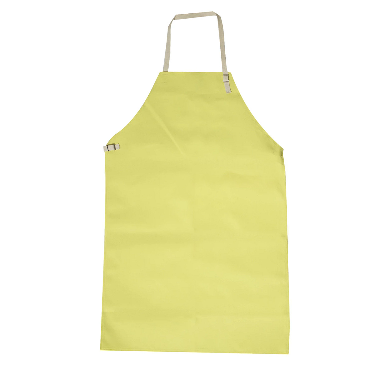 FR BIB APRON/24X36/YELLOW
