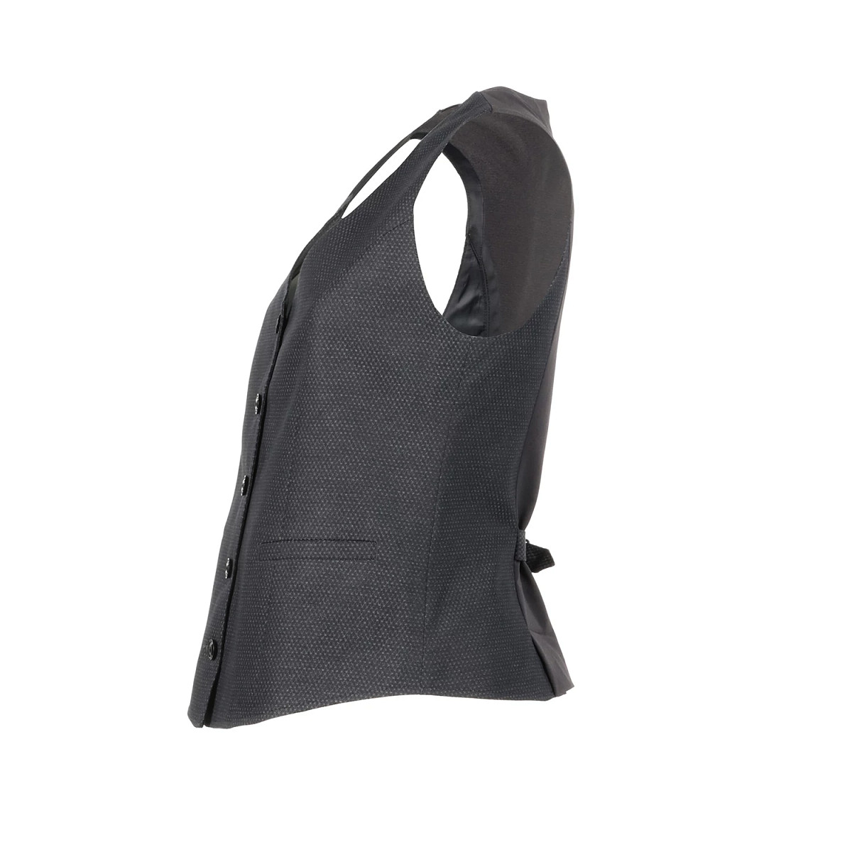 VEST/BRIDGE/VNECK/DIAMOND