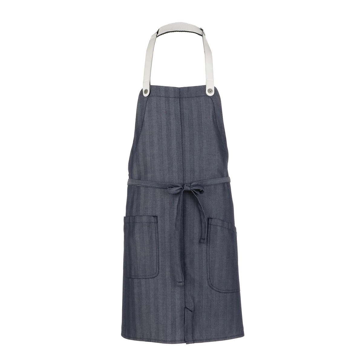 BIB APRON/BUNDLE/SEATTLE/BLUE