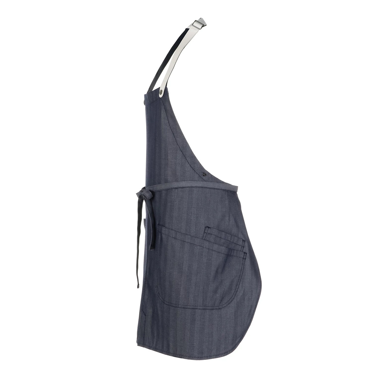 BIB APRON/BUNDLE/SEATTLE/BLUE