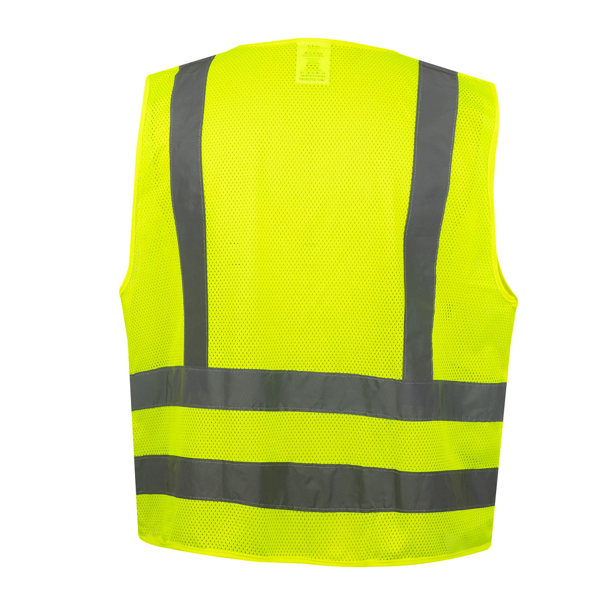 VEST/SURVEYOR/ANSI2/YELLOW