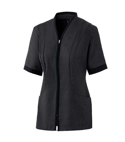 Design Collective Rendition Women's Zip Front Tunic