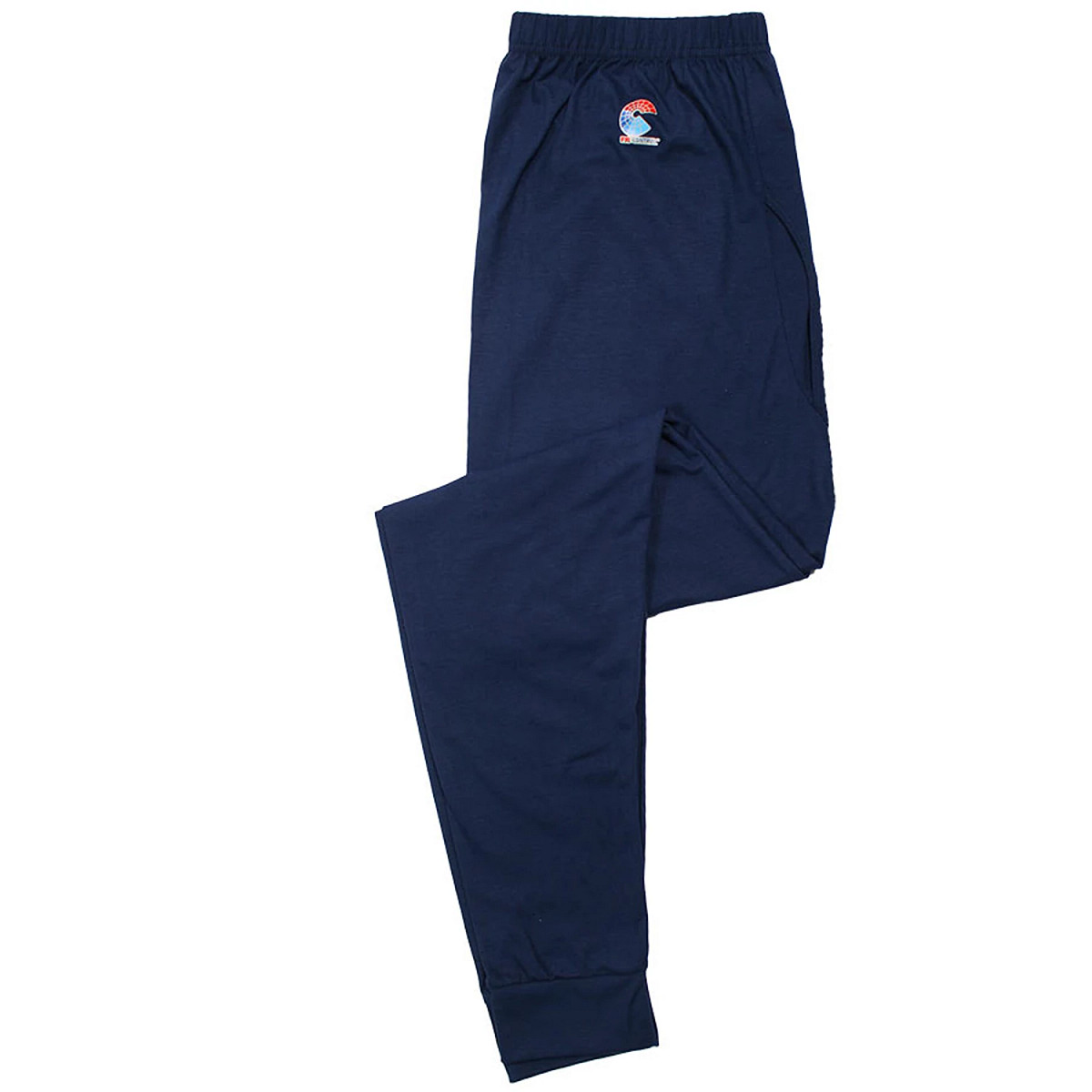 FR LN UNDERWEAR/M/CTRL 2/NAVY