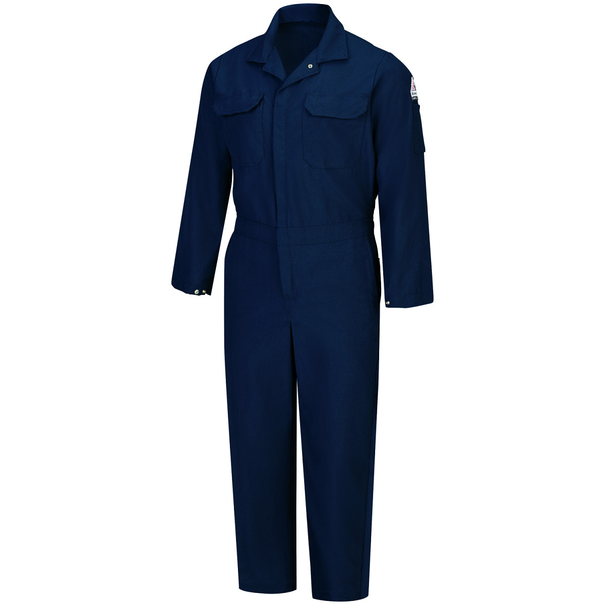 FR DELUXE COVERLL/NMX/4.5OZ/NV