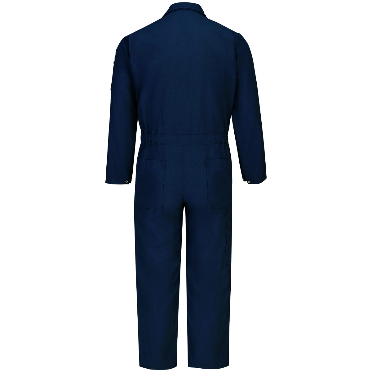 FR DELUXE COVERLL/NMX/4.5OZ/NV