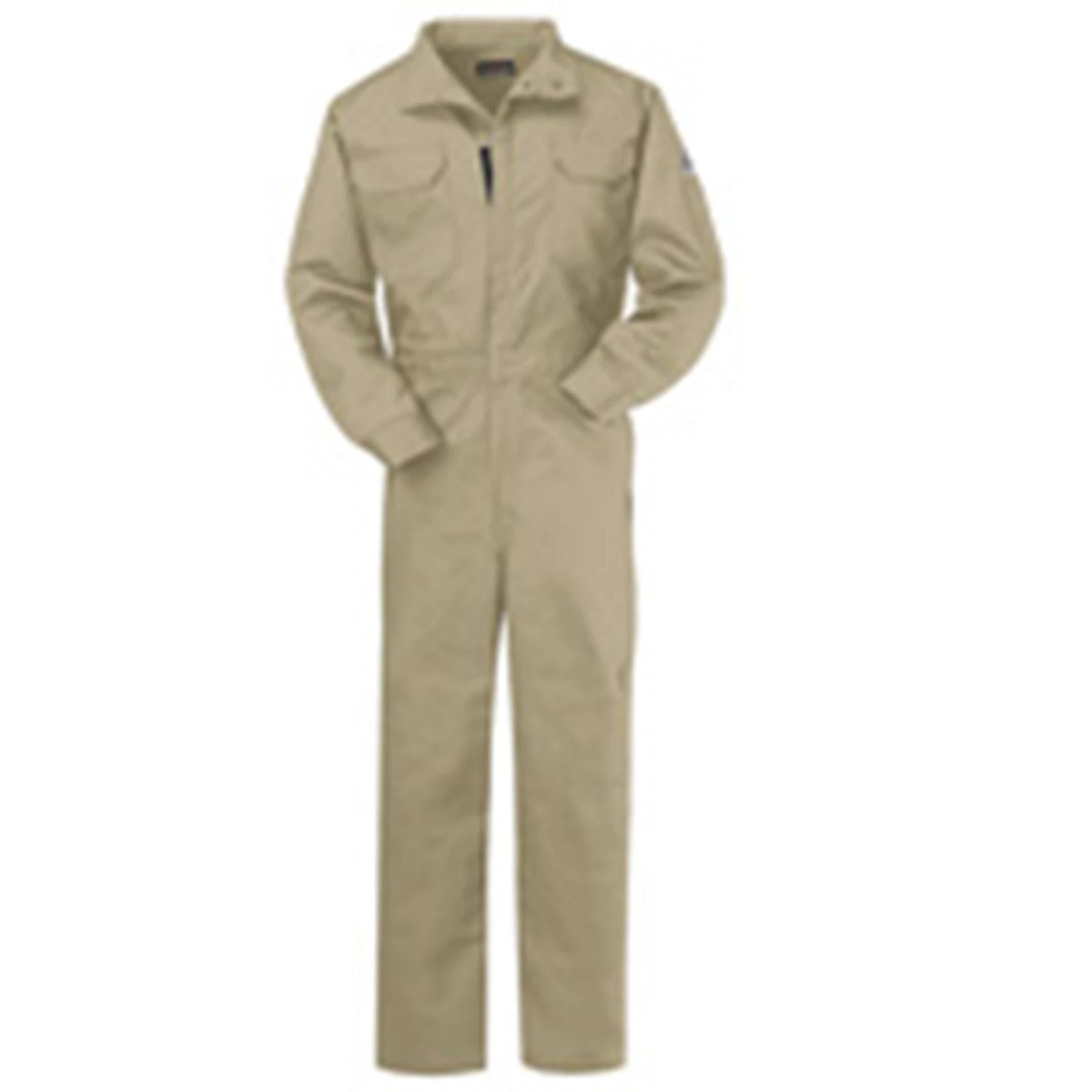 FR CVRL/DELUXE/88/12/KHAK/LS