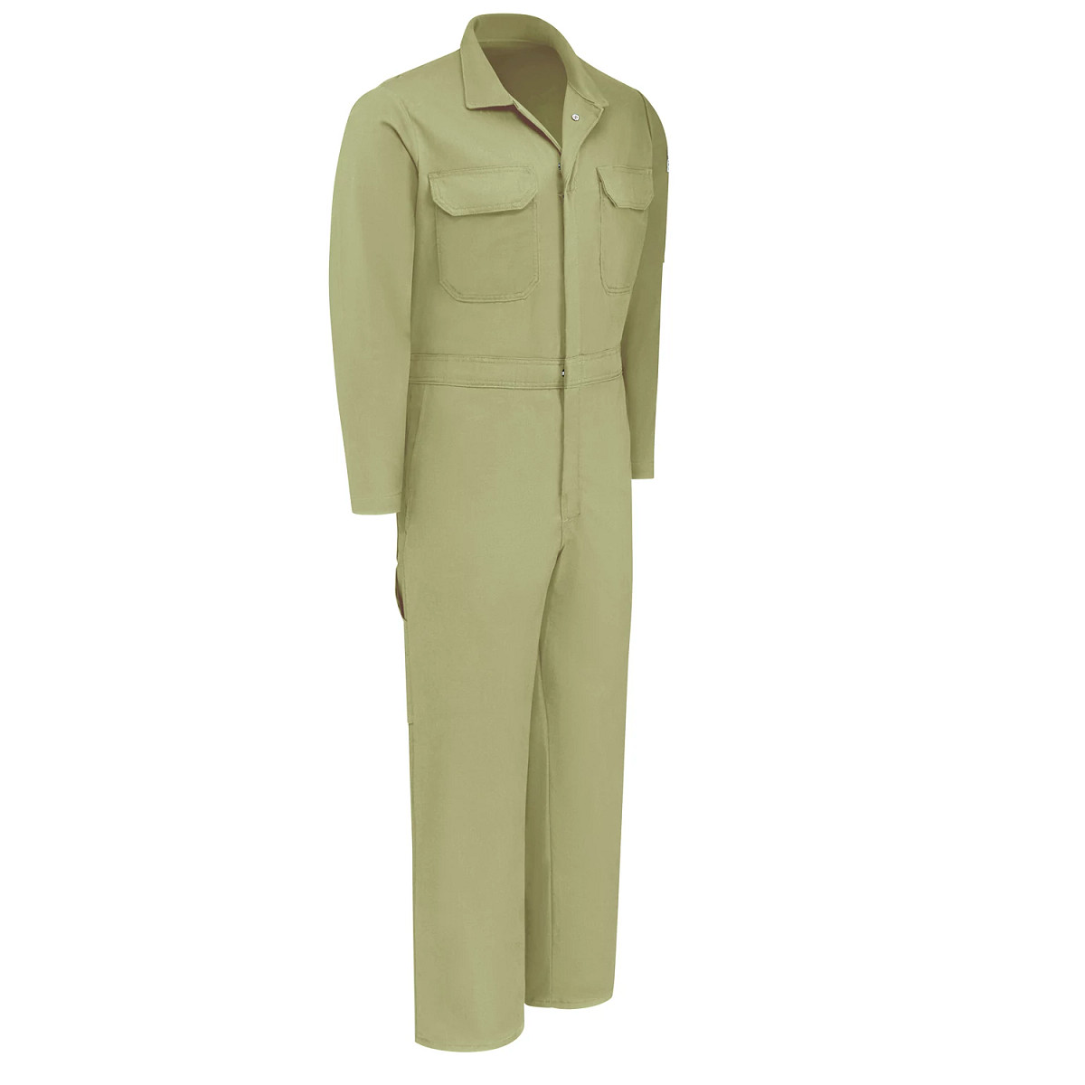 FR CVRL/DELUXE/88/12/KHAK/LS