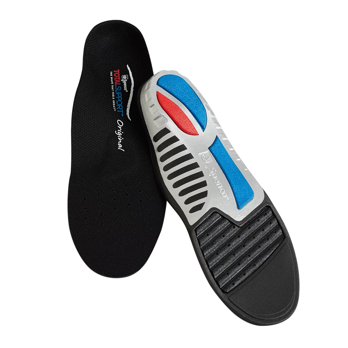 INSOLE/TOTAL SUPPORT