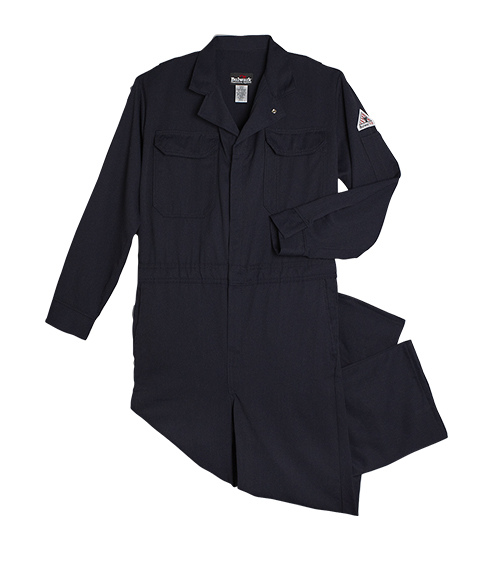 Tecasafe® Plus Coverall