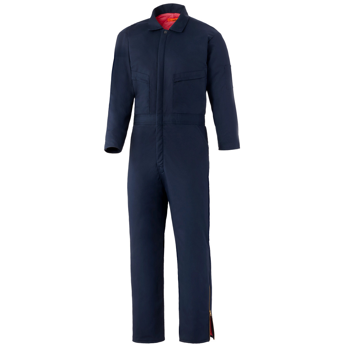 INSULATED COVERALL/NV TWL