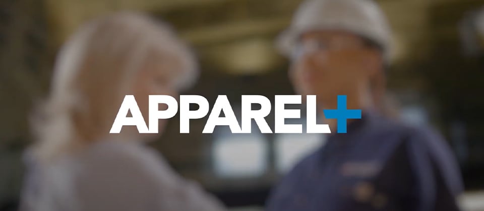 Apparel  | Cintas