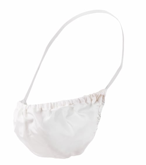 AR/FR CA4 Beard Cover | Cintas