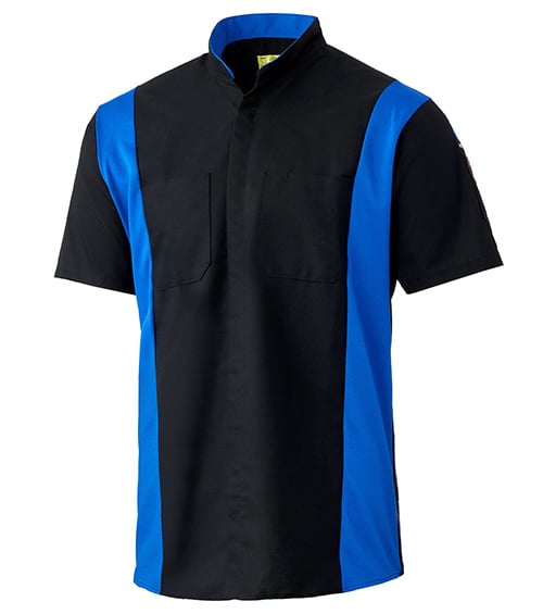 Cintas Automotive Mopar Technician Shirt