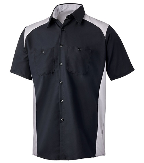 Cintas Automotive Motorsport Shirt