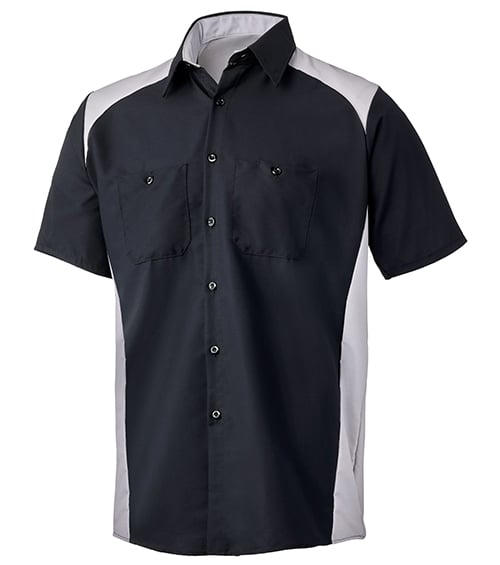 Cintas Automotive Motorsport Shirt