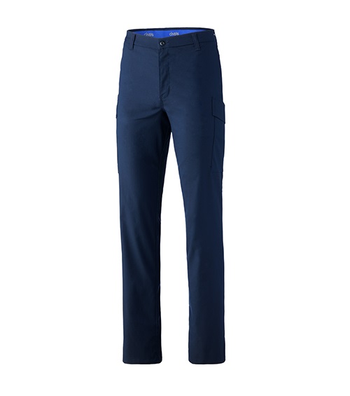 Blue Cintas ComfortFlex Pro Men's Cargo Pant