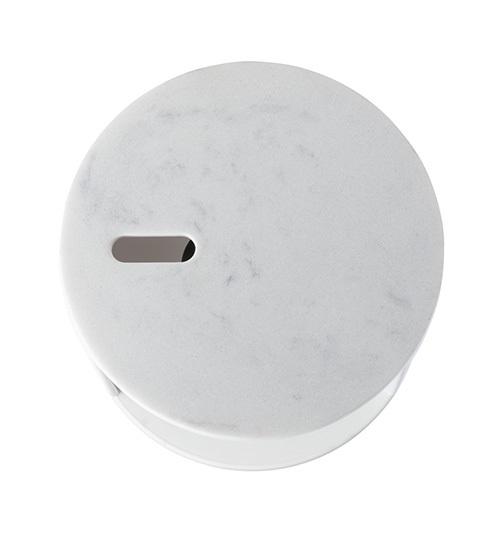 Branch and Vine Marble Toilet Paper