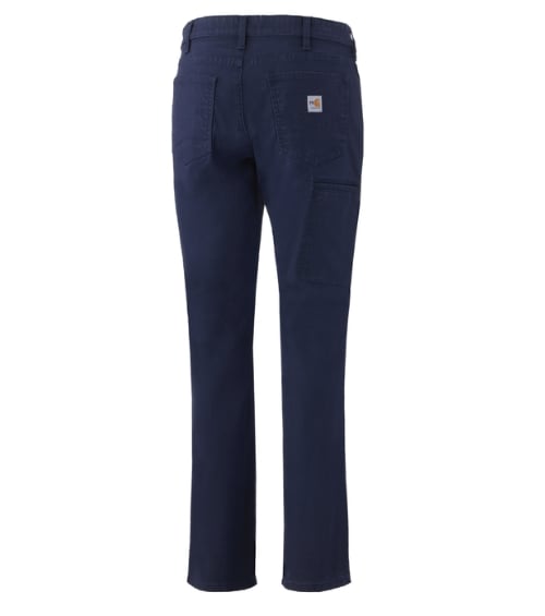 Carhartt® AR/FR Rugged Flex® Women’s Canvas Pant