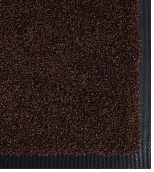 Cintas Carpet Mat Brown