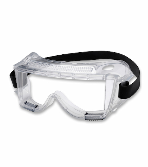 Centurion Direct Vent Goggle | Cintas