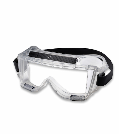 Centurion Indirect Vent Goggle | Cintas