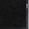 Cintas Carpet Mat Black