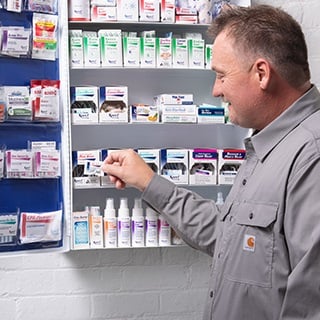 Diabetes Care