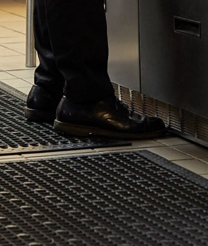 Drainage Mats