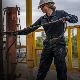 FR Coveralls