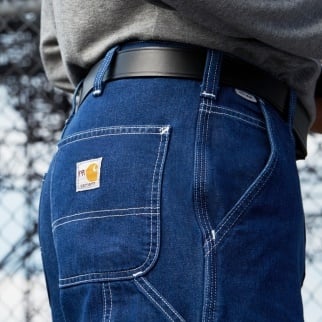 FR Pants