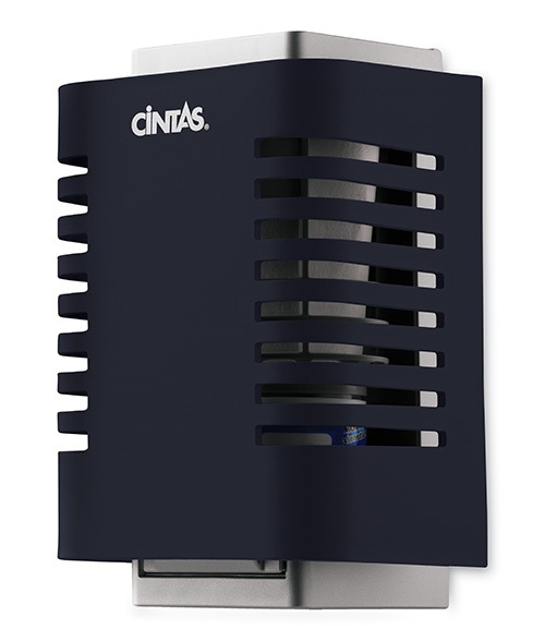 signature series air freshener black