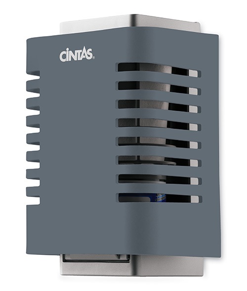 signature series air freshener grey