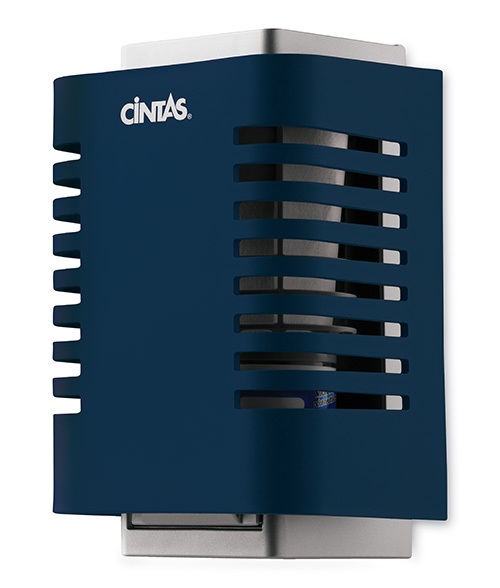 signature series air freshener blue