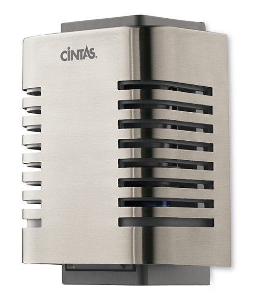 signature series air freshener stainless