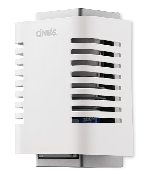 Signature Series Air Freshener White