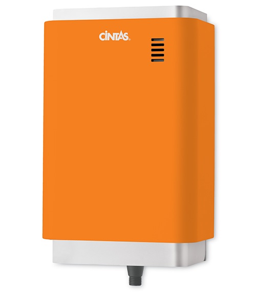Urinal/Toilet Sanitizer Signature Series Tangerine Orange